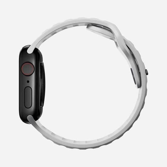 Nomad Sport Strap V2 Grå