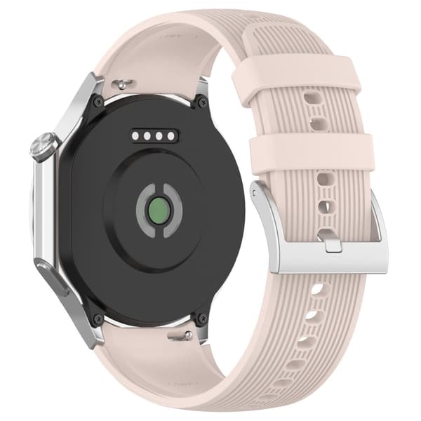 INF Silikone urrem til Oppo Watch X2, Oneplus Watch3