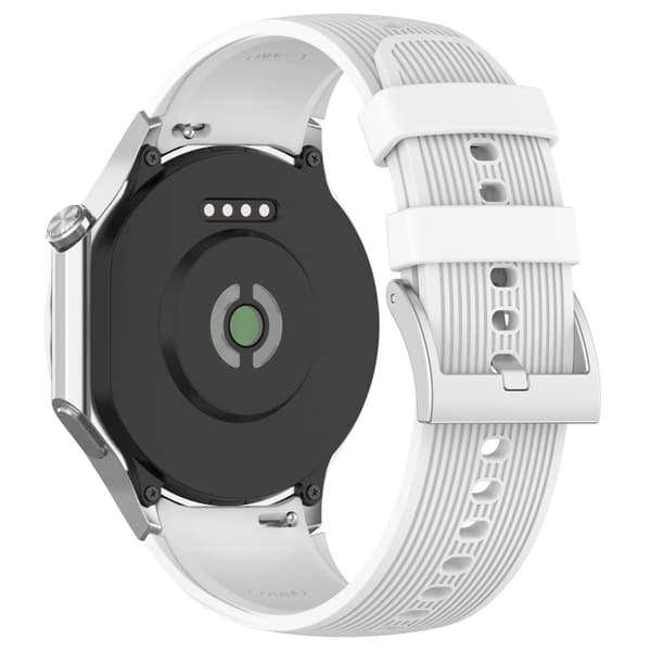INF Silikone urrem til Oppo Watch X2, Oneplus Watch3