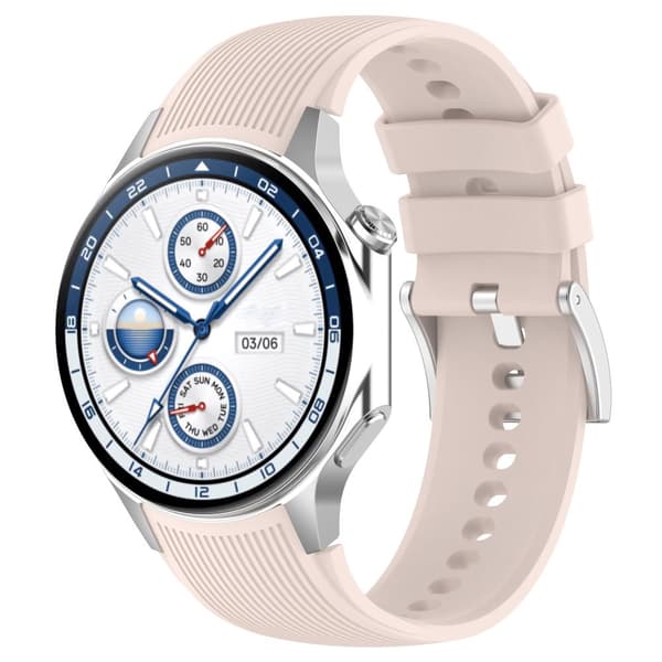 INF Silikoninen ranneke Oppo Watch X2: lle, Oneplus Watch3: lle