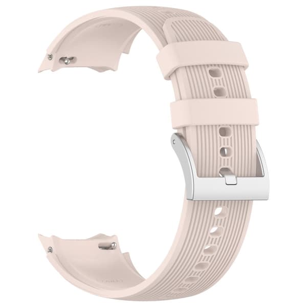 INF Silikoninen ranneke Oppo Watch X2: lle, Oneplus Watch3: lle