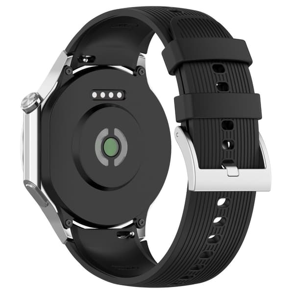 INF Silikone urrem til Oppo Watch X2, Oneplus Watch3