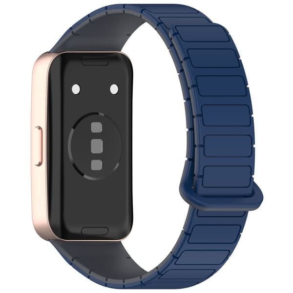 INF Huawei Band 10, 9, 8 Rem - Stilfuld magnetisk lukning