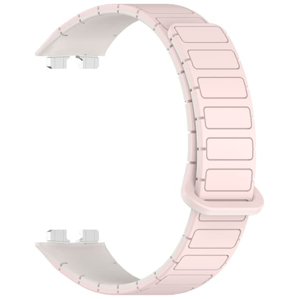 INF Huawei Band 10, 9, 8 Rem - Stilfuld magnetisk lukning