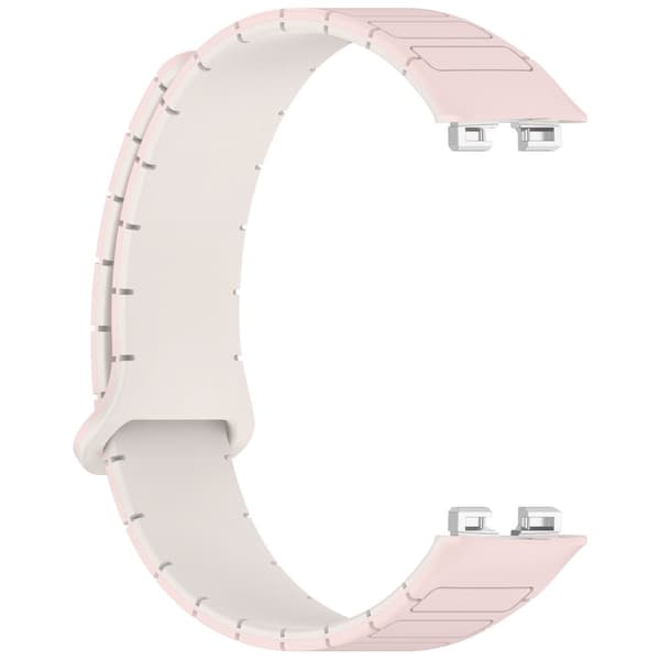 INF Huawei Band 10, 9, 8 Rem - Stilfuld magnetisk lukning