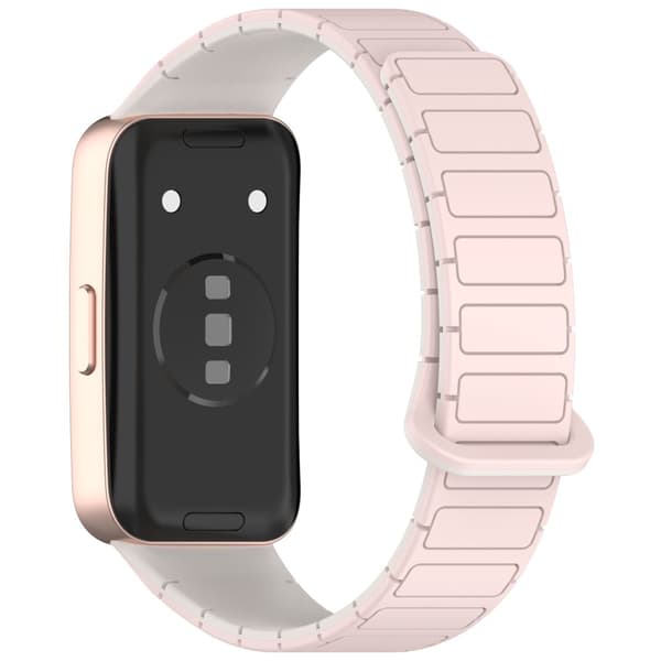 INF Huawei Band 10, 9, 8 Rem - Stilfuld magnetisk lukning