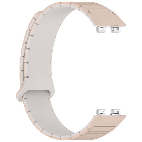 INF Huawei Band 10, 9, 8 Rem - Stilfuld magnetisk lukning