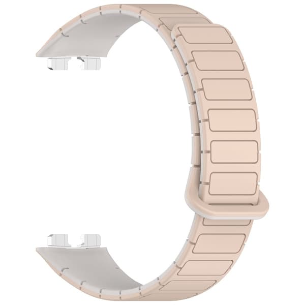 INF Huawei Band 10, 9, 8 Rem - Stilfuld magnetisk lukning