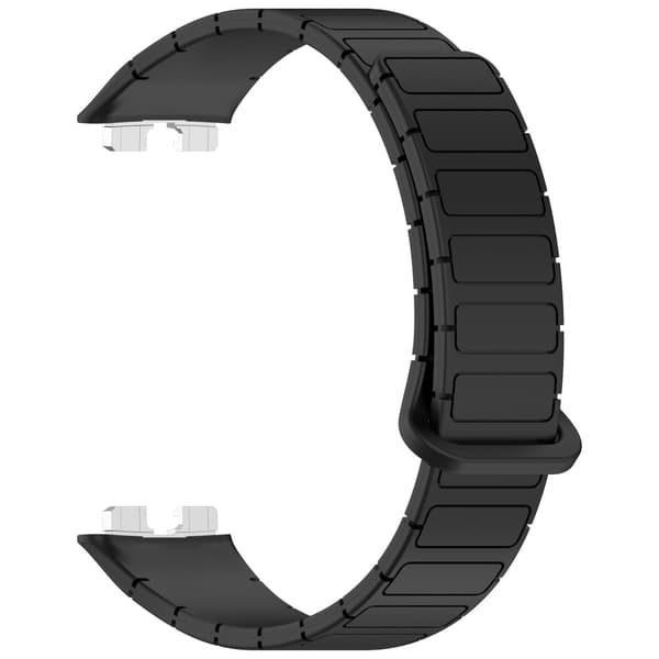 INF Huawei Band 10, 9, 8 -hihna - Tyylikäs magneettikiinnitys