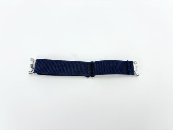 INF Xiaomi Mi Band 9/8/NFC Andningsbart Armband i Nylon