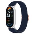Miniatyrbild 1 av 2: INF Xiaomi Mi Band 9/8/NFC Andningsbart Armband i Nylon