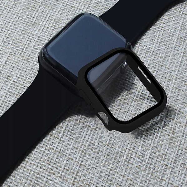 Spacecase Case Til Smartwatch 41Mm Aw Sort