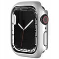 Miniatyrbillede 3 af 5: Spacecase Case Case Til Smartwatch 40Mm Sølv Til Aw