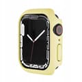 Miniatyrbild 5 av 6: Spacecase Fodral För Smartwatch 41Mm Aw Gul För Apple Watch
