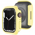 Miniatyrbild 1 av 6: Spacecase Fodral För Smartwatch 41Mm Aw Gul För Apple Watch