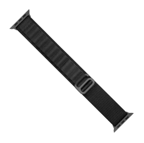 Alpine Sport Loop Textilarmband till Apple Watch 38mm / 40 mm / 41 mm