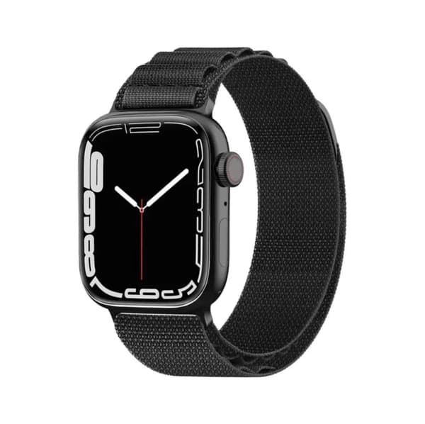 Alpine Sport Loop Textilarmband till Apple Watch 38mm / 40 mm / 41 mm