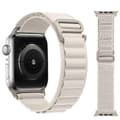 Miniatyrbild 4 av 5: Alpine Sport Loop Textilarmband till Apple Watch 38mm / 40 mm / 41 mm