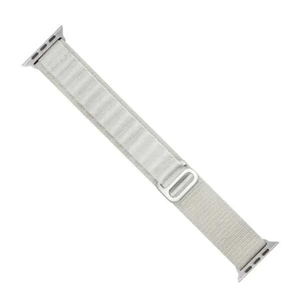 Alpine Sport Loop Textilarmband till Apple Watch 38mm / 40 mm / 41 mm