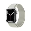 Miniatyrbild 1 av 5: Alpine Sport Loop Textilarmband till Apple Watch 38mm / 40 mm / 41 mm