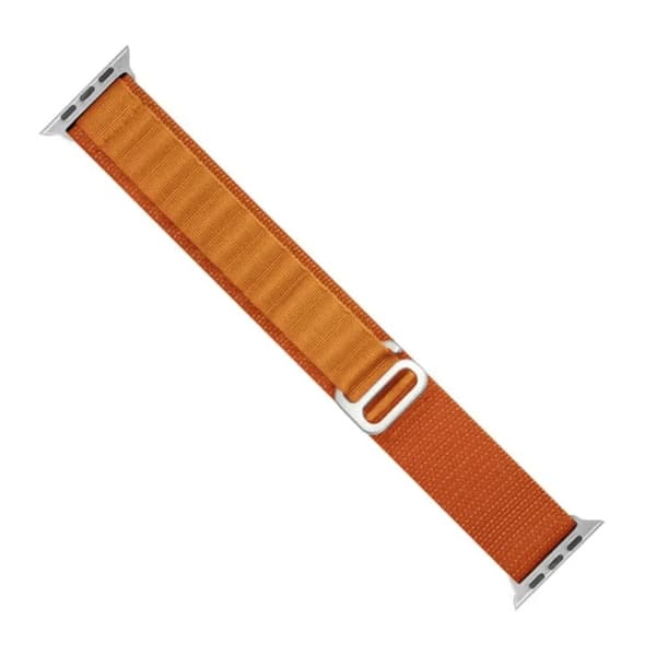 Alpine Sport Loop Textilarmband till Apple Watch 38mm / 40 mm / 41 mm