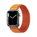 Miniatyrbild 1 av 5: Alpine Sport Loop Textilarmband till Apple Watch 38mm / 40 mm / 41 mm