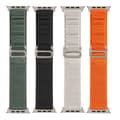 Miniatyrbild 3 av 4: Alpine Sport Loop Textilarmband till Apple Watch 38mm / 40 mm / 41 mm