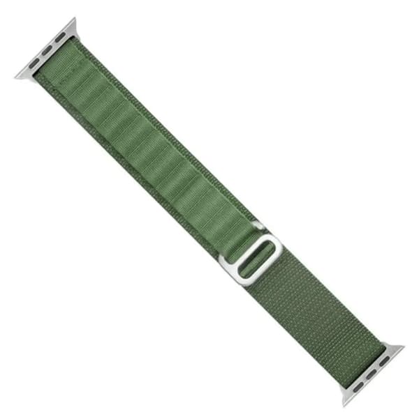 Alpine Sport Loop Textilarmband till Apple Watch 38mm / 40 mm / 41 mm