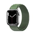 Miniatyrbild 1 av 4: Alpine Sport Loop Textilarmband till Apple Watch 38mm / 40 mm / 41 mm
