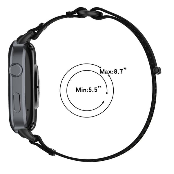 INF Huawei Watch D2 Trail Loop-rem