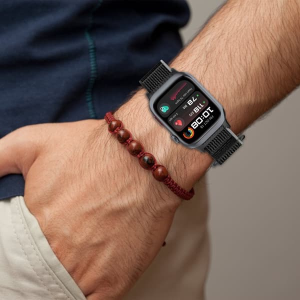 INF Huawei Watch D2 Trail Loop-rem