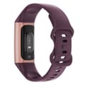 Miniatyrbild 4 av 7: INF Smart Watch C38: Din allt-i-ett fitness- och hälsoövervakare Lila