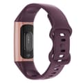 Miniatyrbild 7 av 7: INF Smart Watch C38: Din allt-i-ett fitness- och hälsoövervakare Lila