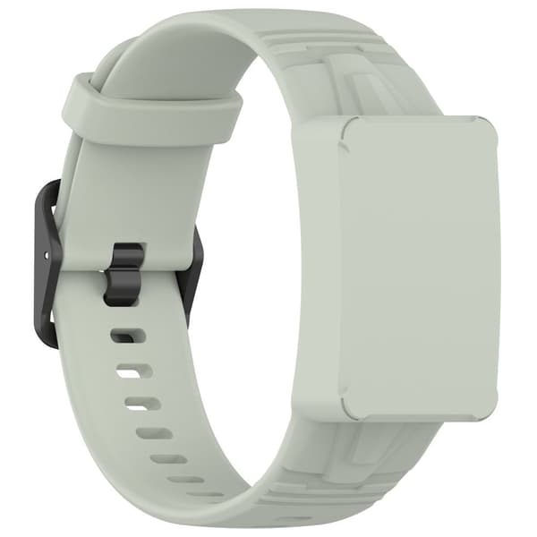 INF Premium Silikonsportband för WHOOP 4.0 Armband