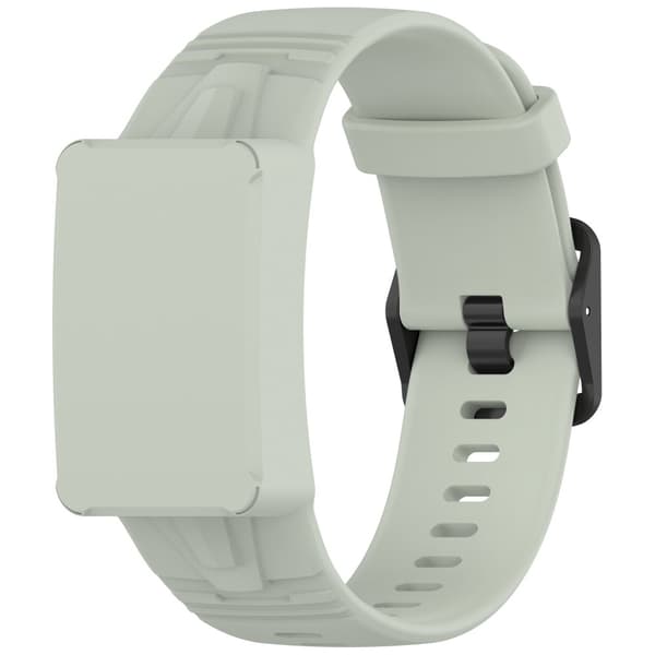 INF Premium Silikonsportband för WHOOP 4.0 Armband