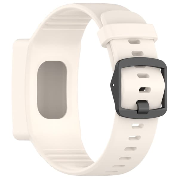 INF WHOOP 4.0 Band Integreret Rem - Komfortabel Silikone