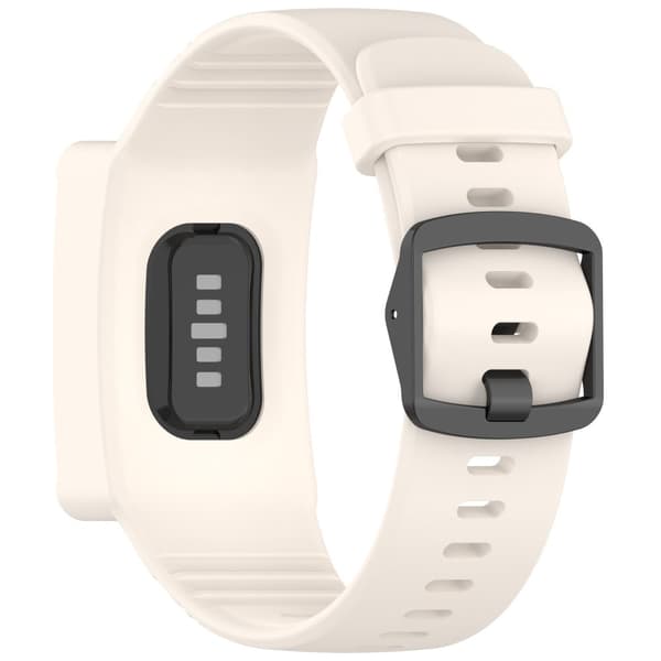 INF WHOOP 4.0 Band Integreret Rem - Komfortabel Silikone