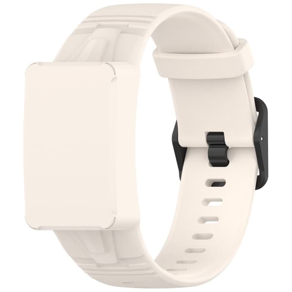 INF WHOOP 4.0 Band Integreret Rem - Komfortabel Silikone