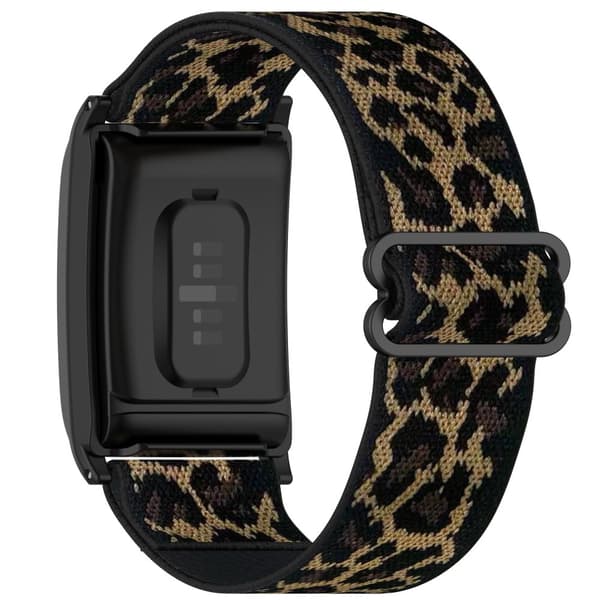 INF WHOOP 4.0 Elastiskt Nylonband - Bekvämt & Snyggt