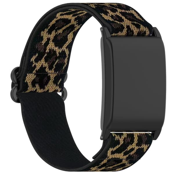 INF WHOOP 4.0 Elastiskt Nylonband - Bekvämt & Snyggt