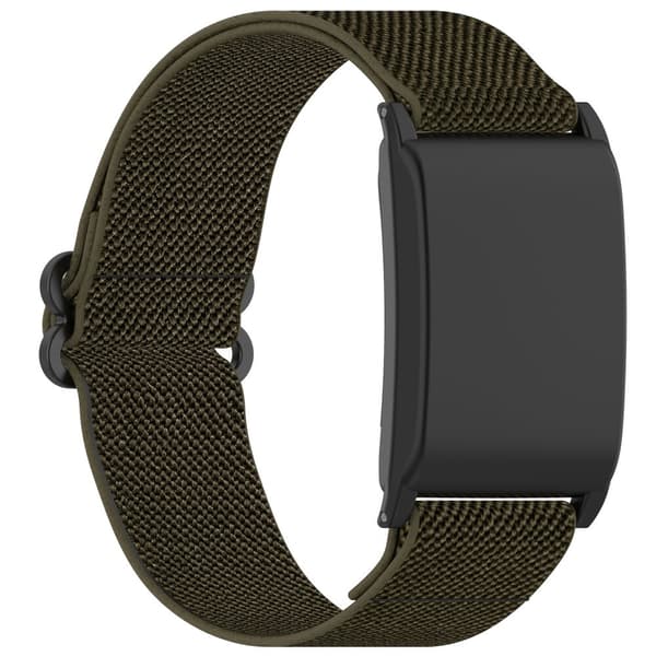 INF WHOOP 4.0 Elastiskt nylonband - Bekvämt & Stilfullt