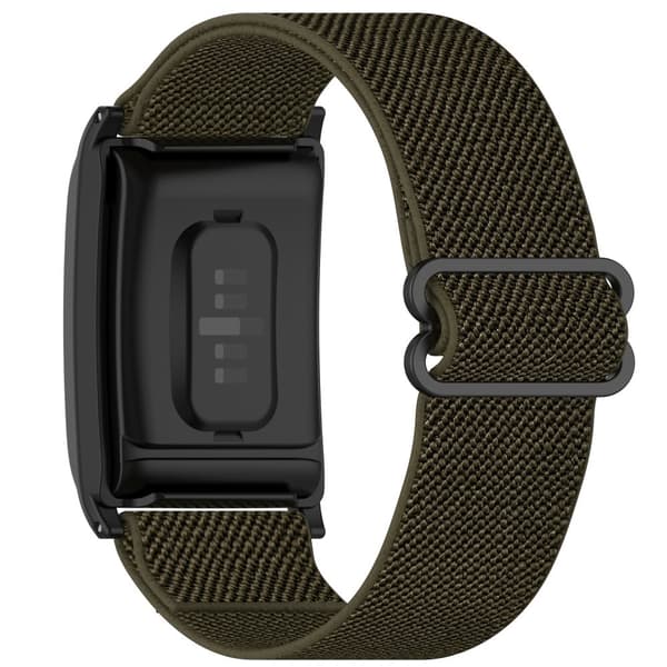 INF WHOOP 4.0 Elastiskt nylonband - Bekvämt & Stilfullt
