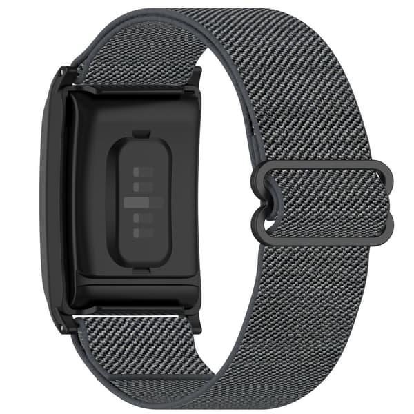 INF WHOOP 4.0 Elastiskt Nylonband - Bekvämt & Säkert