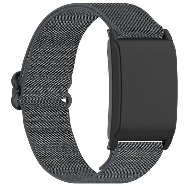 INF WHOOP 4.0 Elastiskt Nylonband - Bekvämt & Säkert