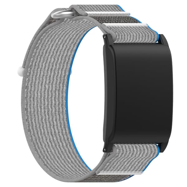 INF Komfortabel Nylon WHOOP 4.0 Rem - Sikker Krog- og Løkkestrop