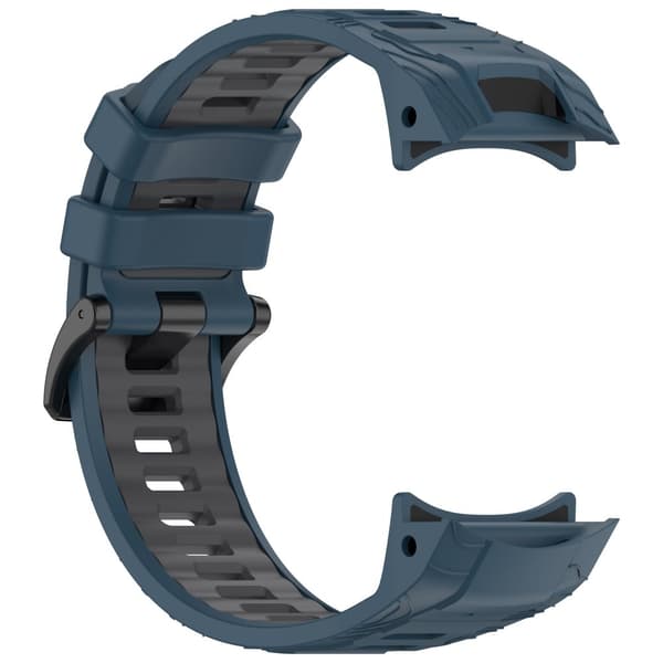 INF Garmin Instinct 3 Tofarget Silikonklokkereim BlåModel 1