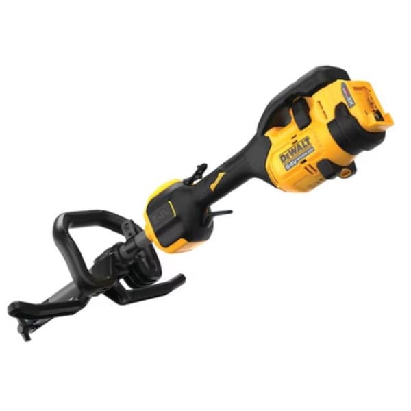 DEWALT XR FLEXVOLT SPLIT BOM 54 V BAR ENHET, GUL DEWDCAS5713N