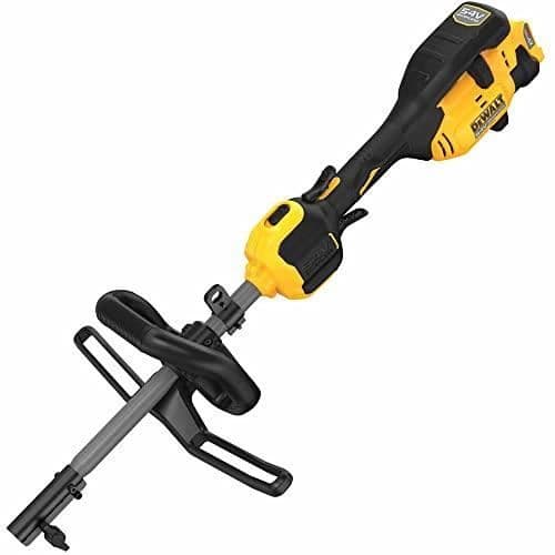DEWALT XR FLEXVOLT SPLIT BOM 54 V BAR ENHET, GUL DEWDCAS5713N