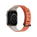 Miniatyrbild 3 av 4: Armband för Apple Watch 38/40/41 mm Omvänd Native Union Orange