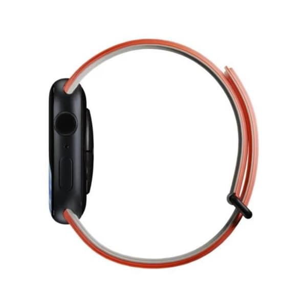 Armband för Apple Watch 38/40/41 mm Omvänd Native Union Orange